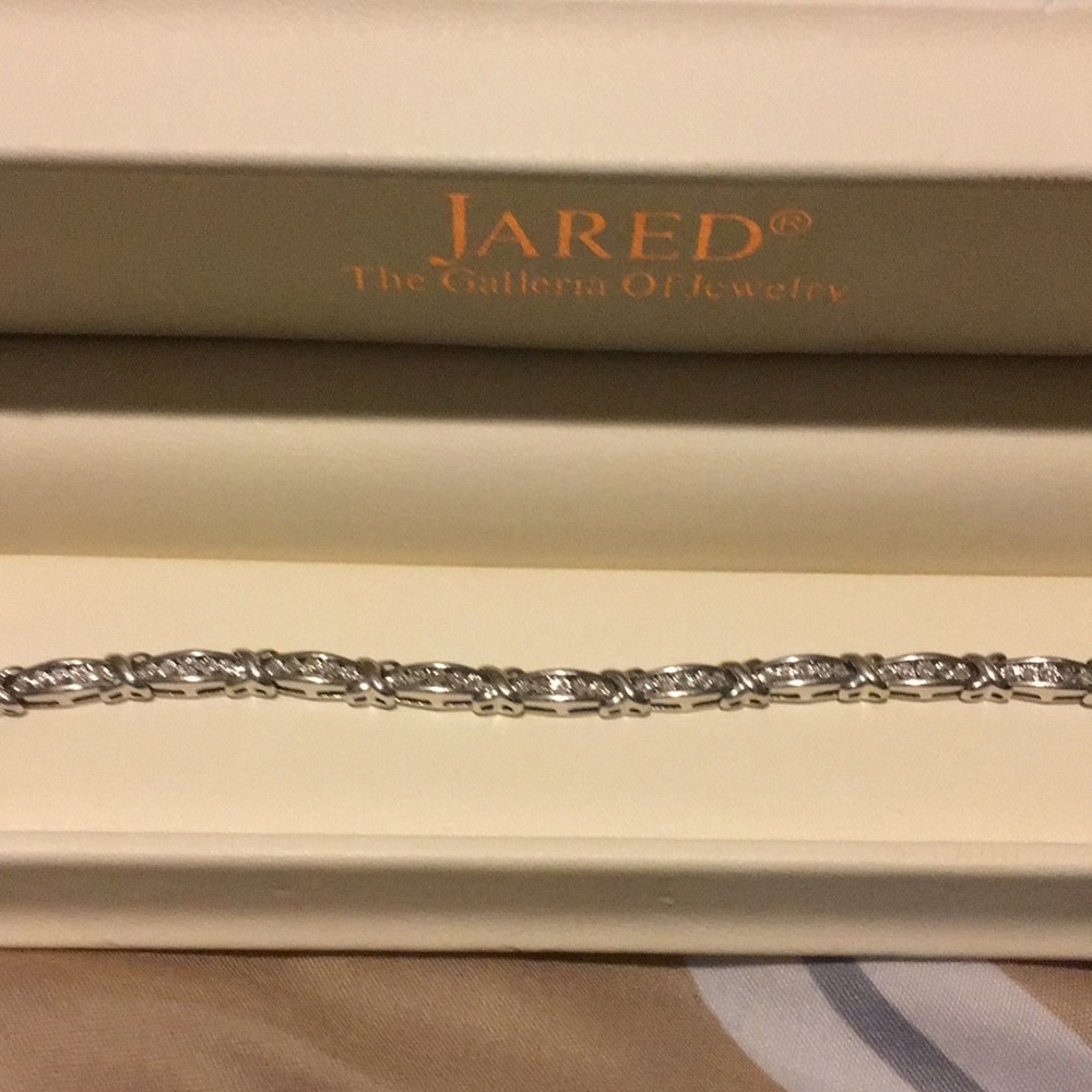 Jared 1/2 CT